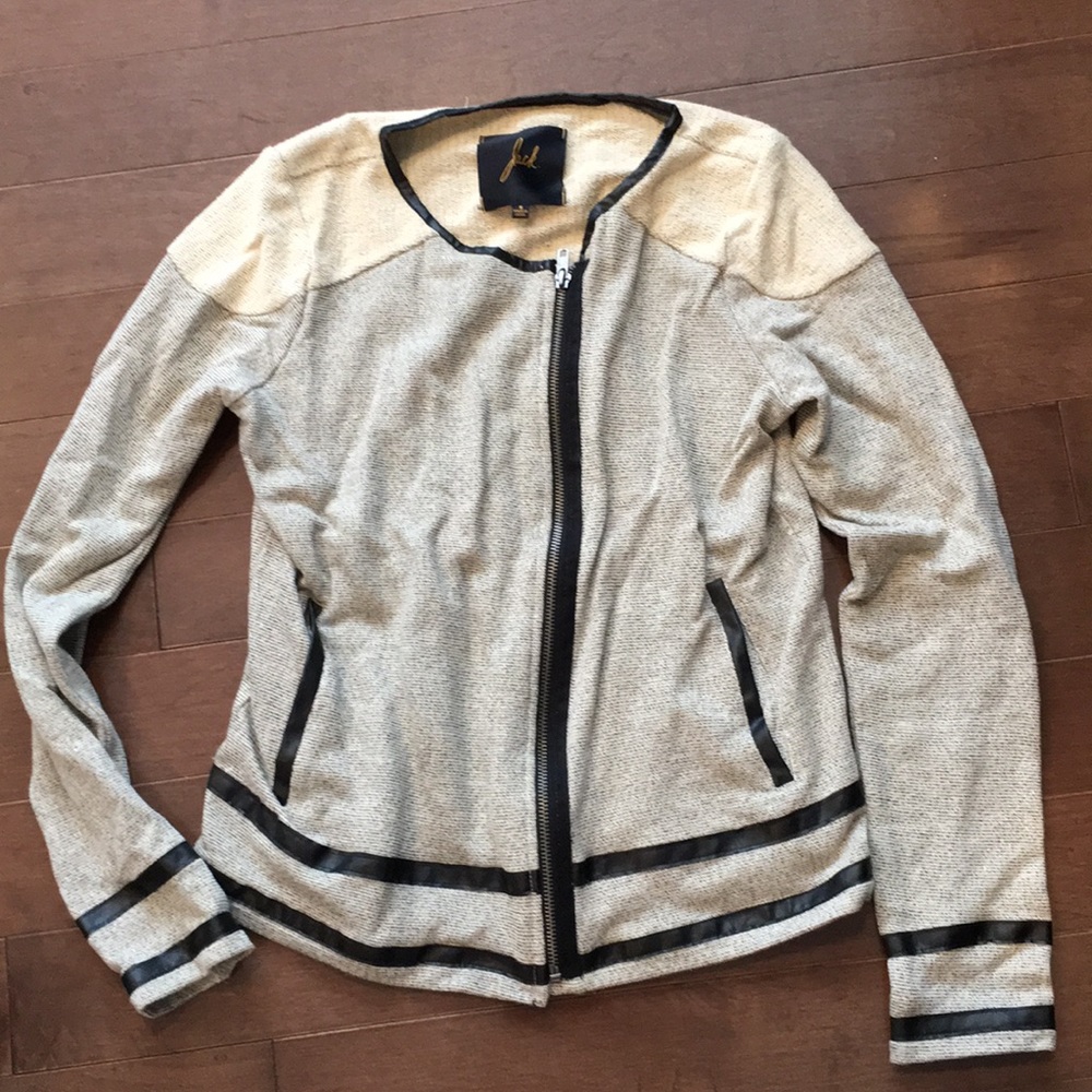 Jack by B.B. Dakota jacket